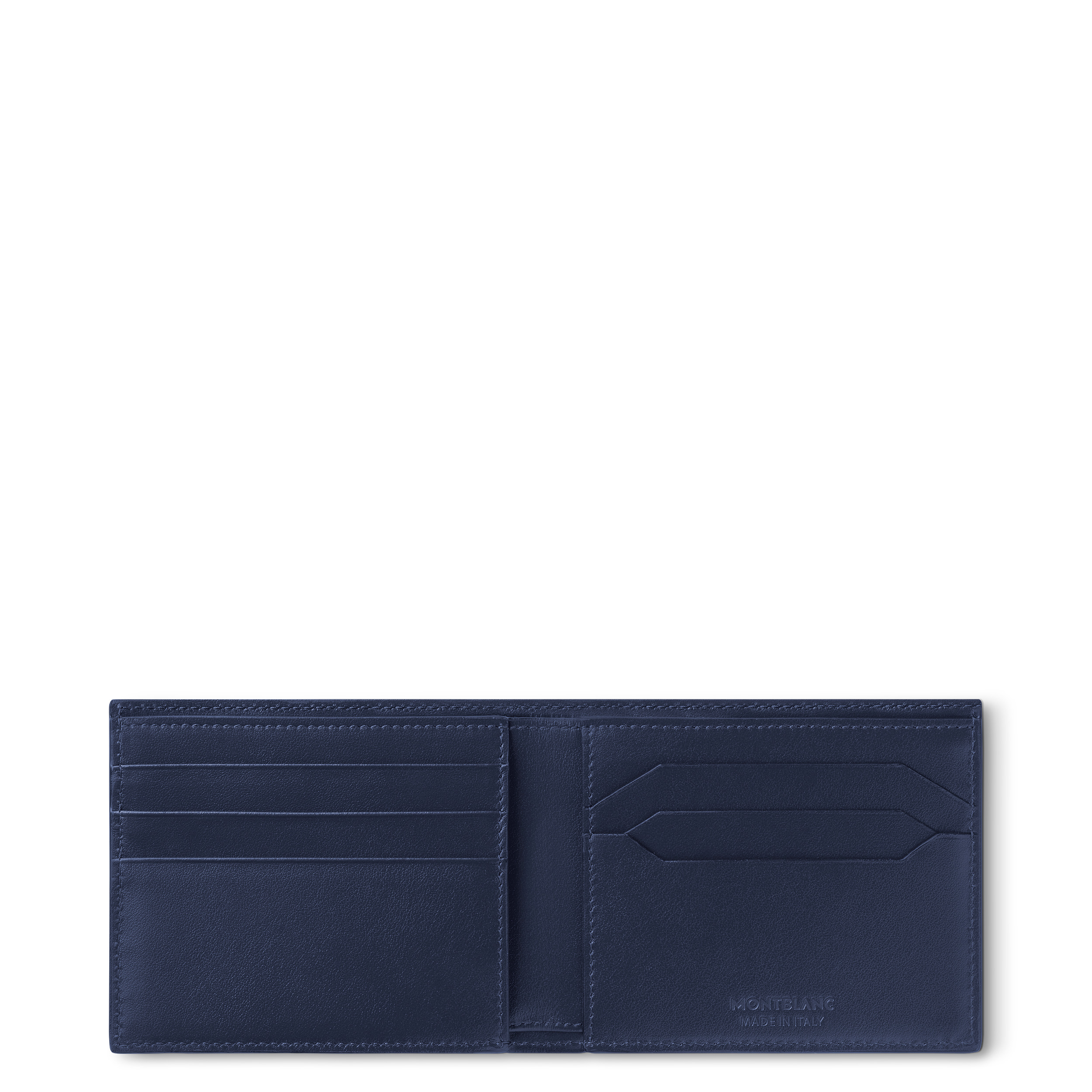 Meisterstück wallet 6cc - 4