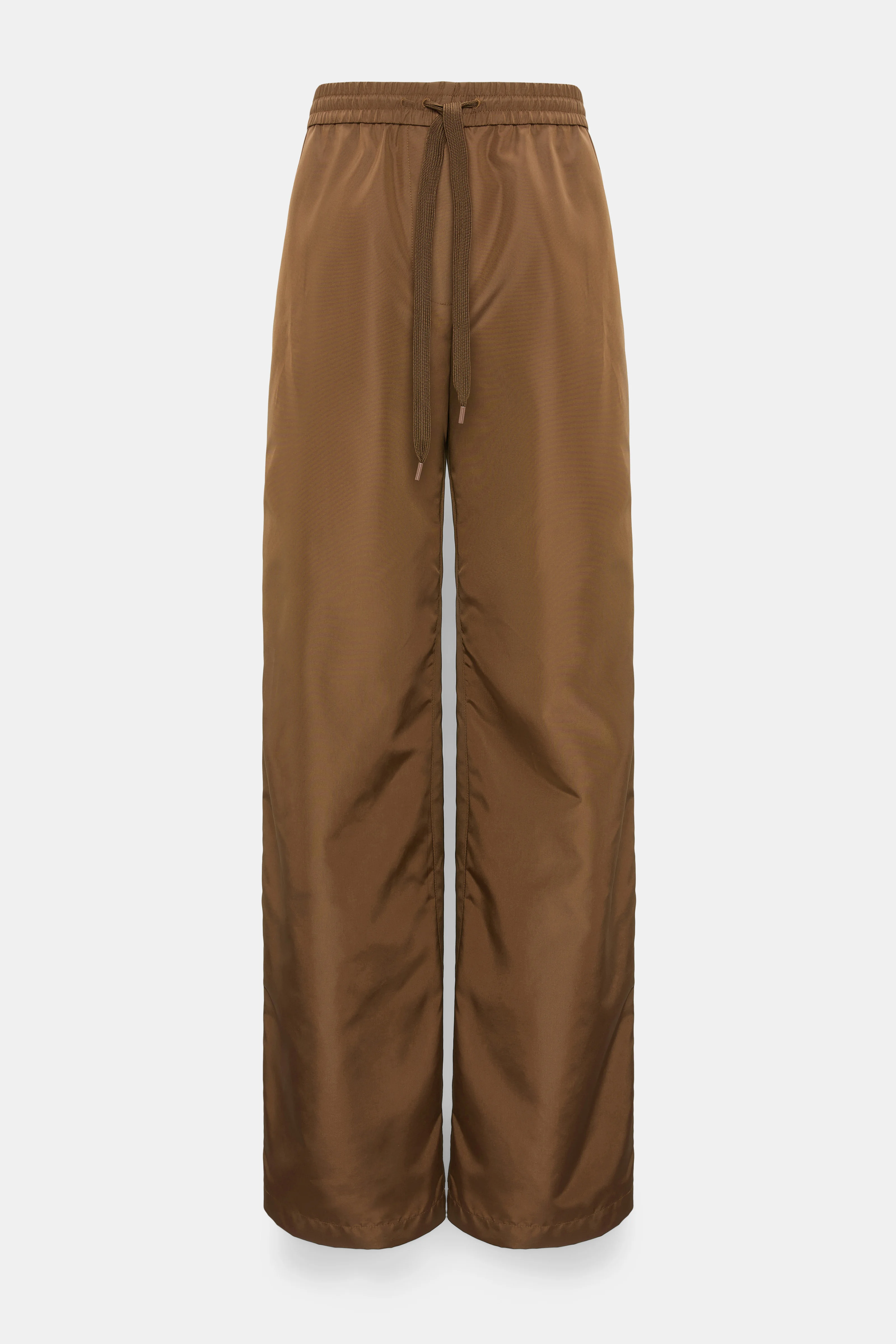 SPORTY ELEGANCE pants - 1