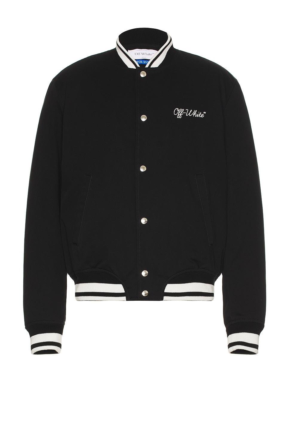 Souvenir Varsity Jacket - 1