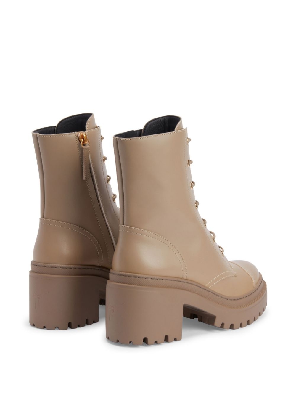 Malakhy combat boots - 3