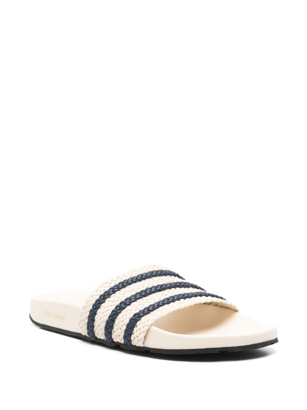 x Wales Bonner Adilette slides - 2