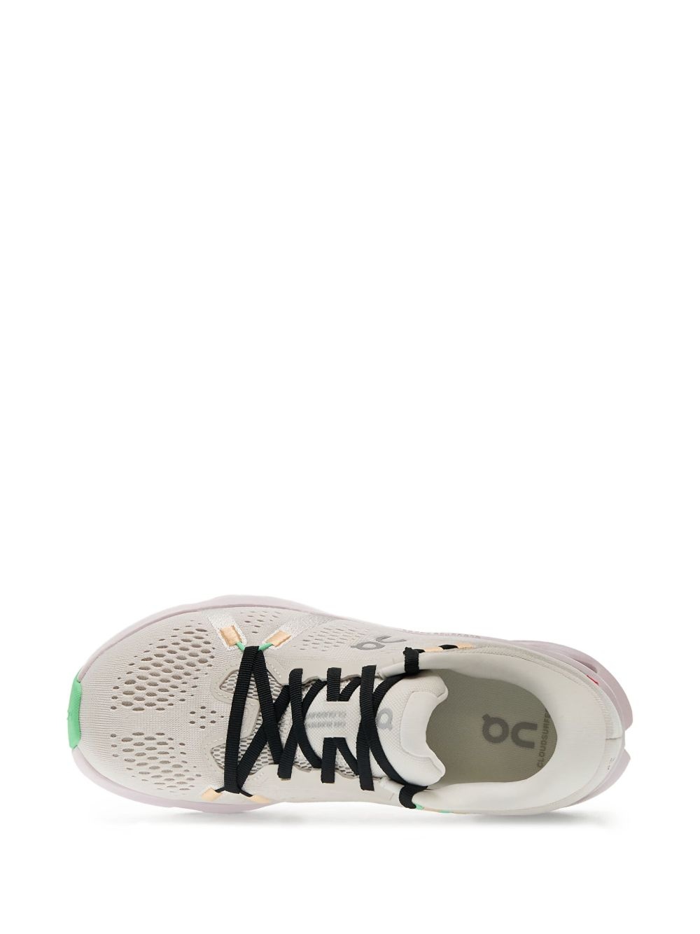 Cloudsurfer 2 mesh sneakers - 5