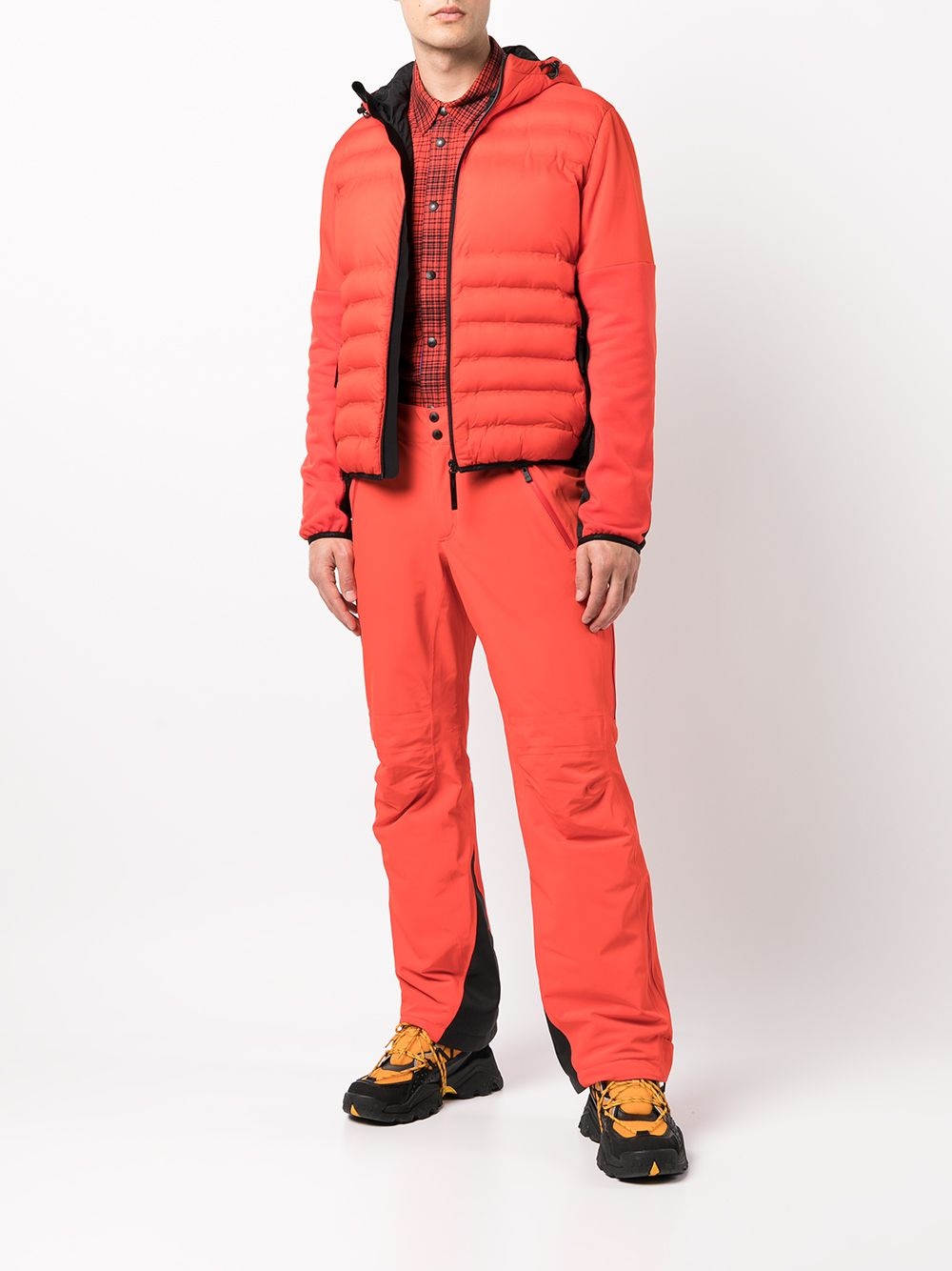 Ozone insulated fleece jacket - 2