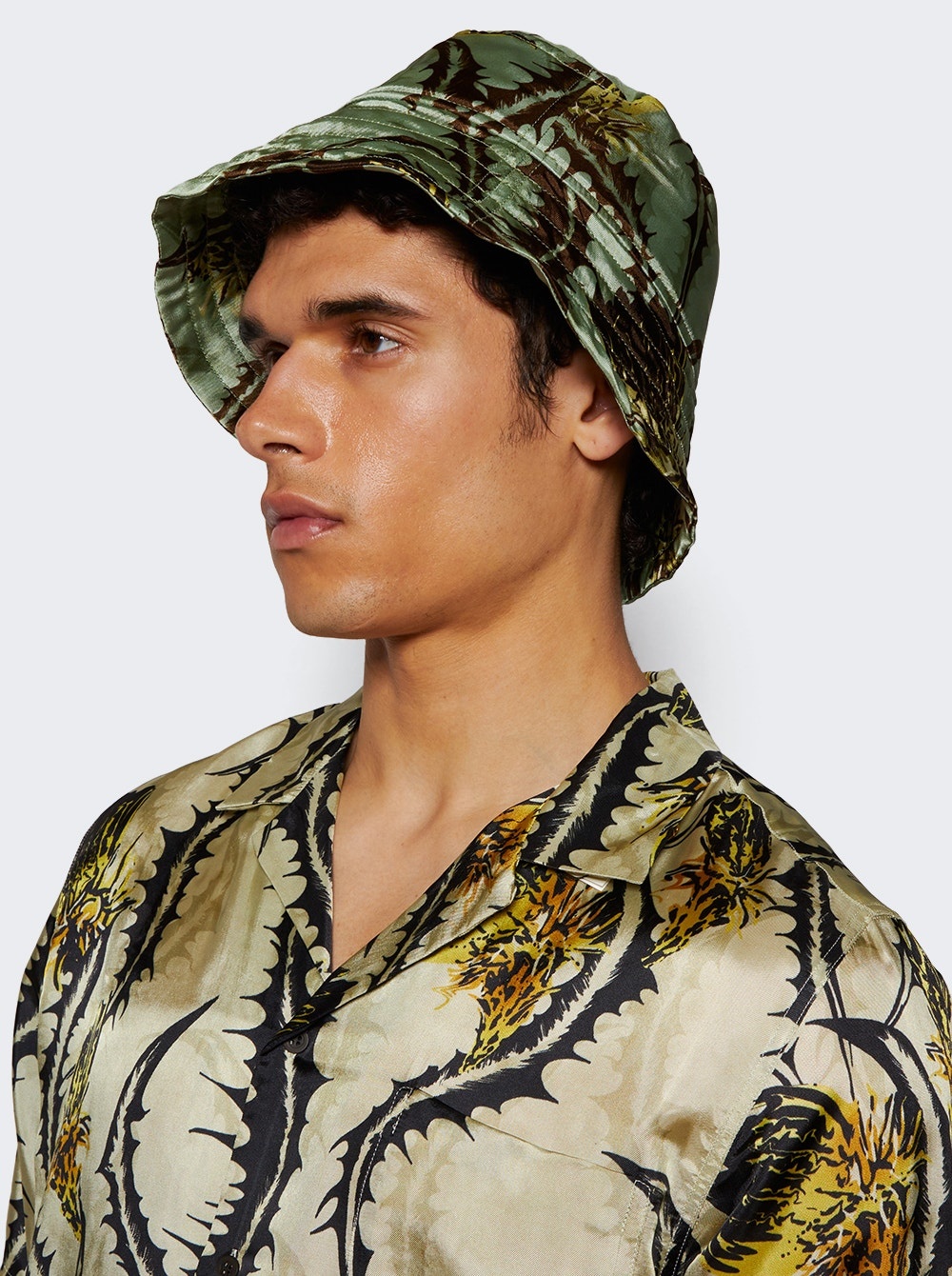 Gilly M.w. Hat Khaki - 3