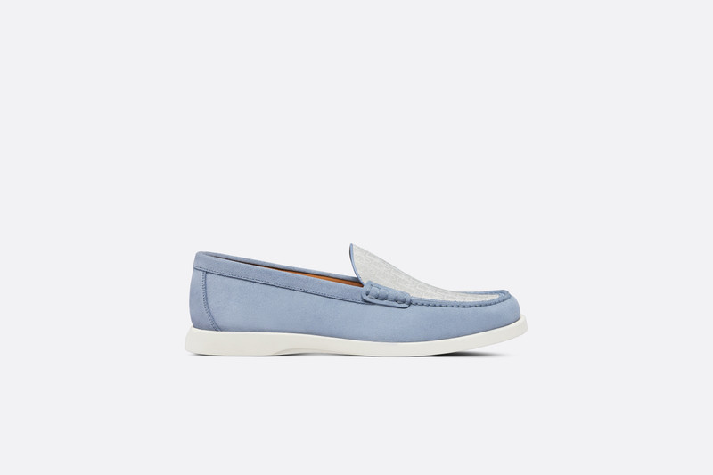 Dior Granville Loafer 2