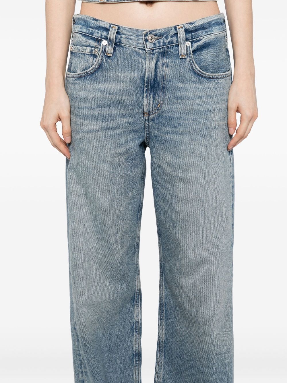 Lindz jeans - 5