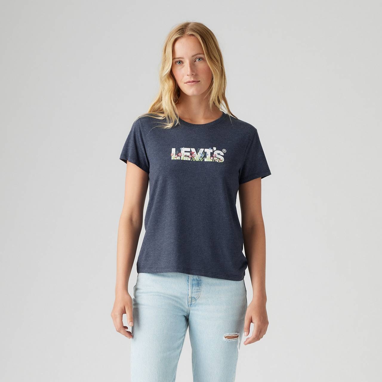 GRAPHIC PERFECT T-SHIRT - 1