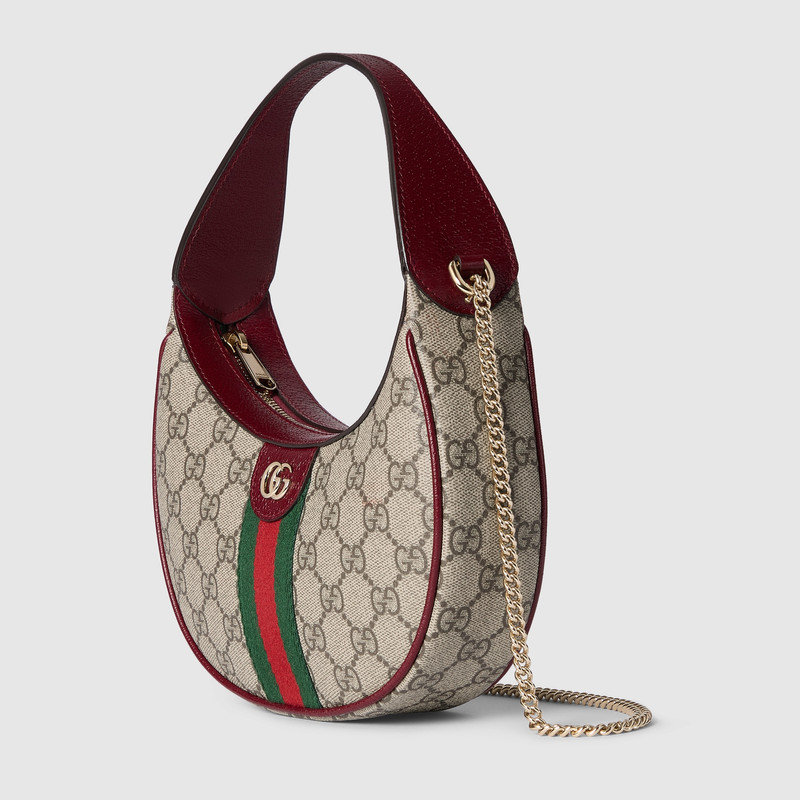 GUCCI Ophidia small shoulder bag outlook