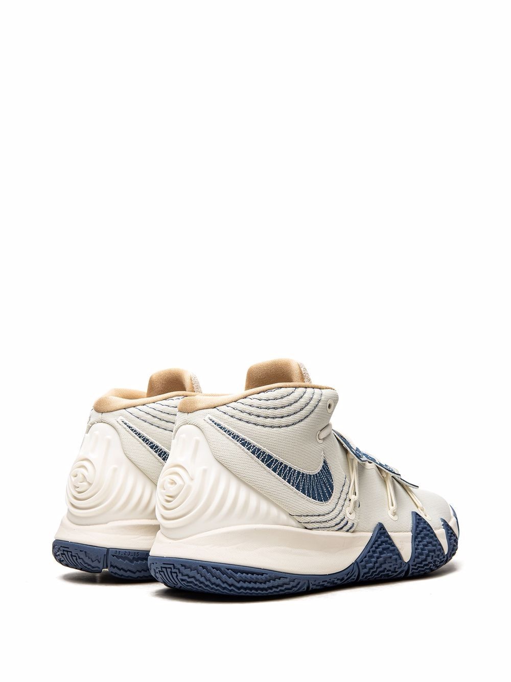 Kyrie S2 Hybrid "Sashiko Pack" sneakers - 3