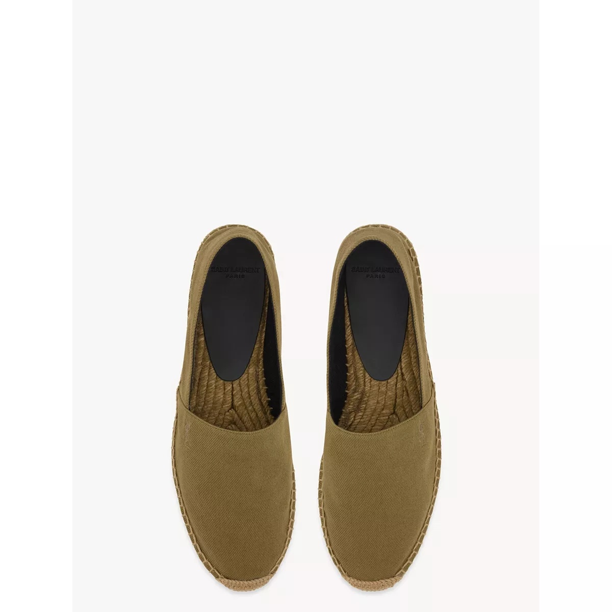 Women's Espadrilles - 4