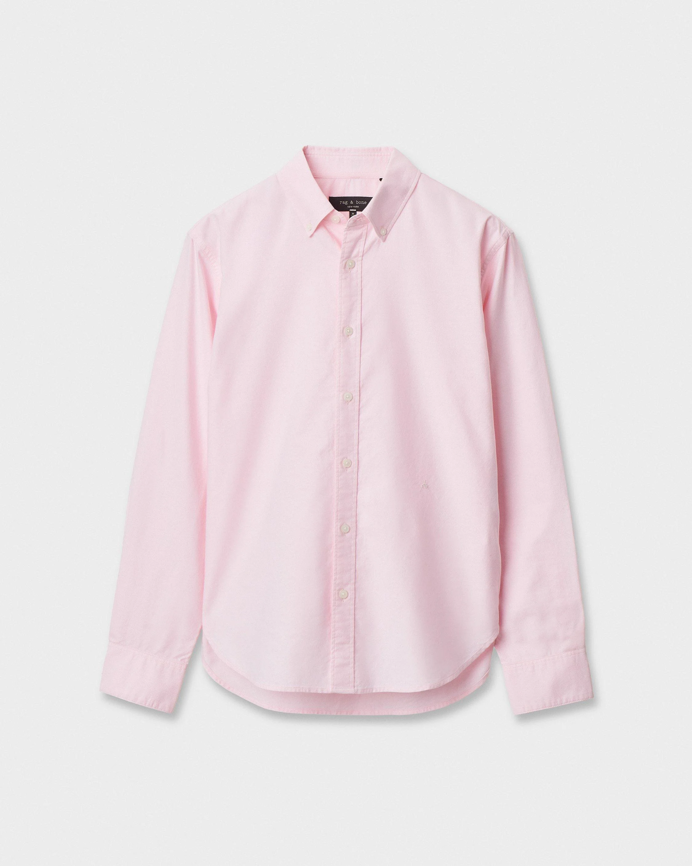 rb Classic Oxford Shirt - 1