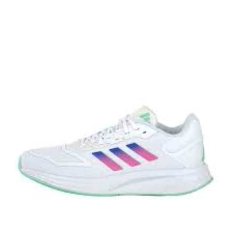 adidas Duramo 10 'White Red' HP2377 - 1