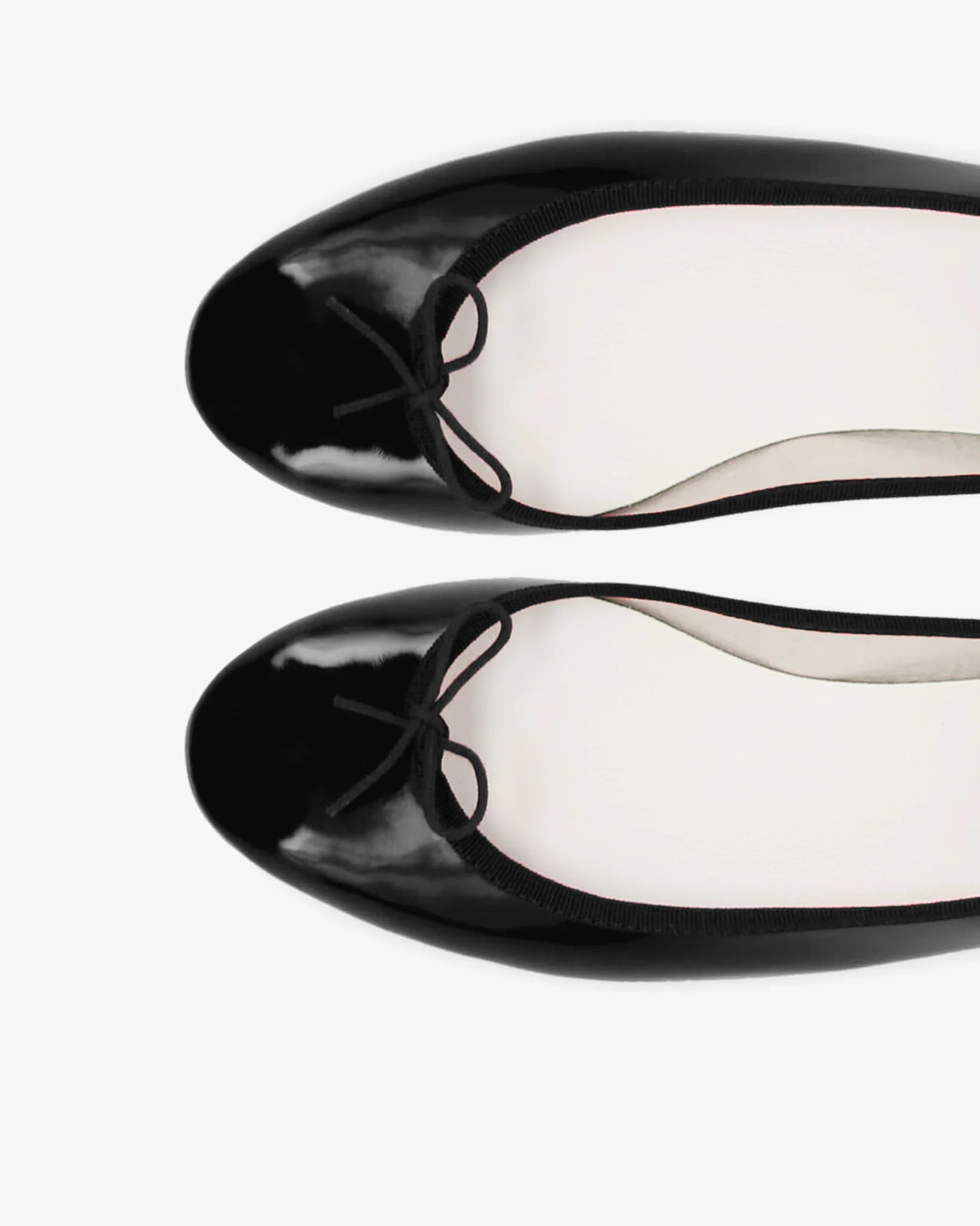 Repetto CENDRILLON BALLERINAS - VEGAN | REVERSIBLE