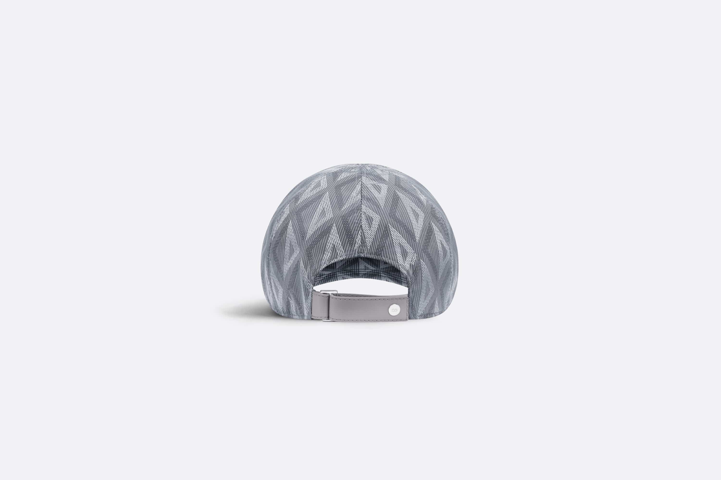 未使用品 DIOR 22SS CD Diamond Baseball Cap Dior CD Diamond Baseball Cap Grey 243C903C5766 138302190 | eBay