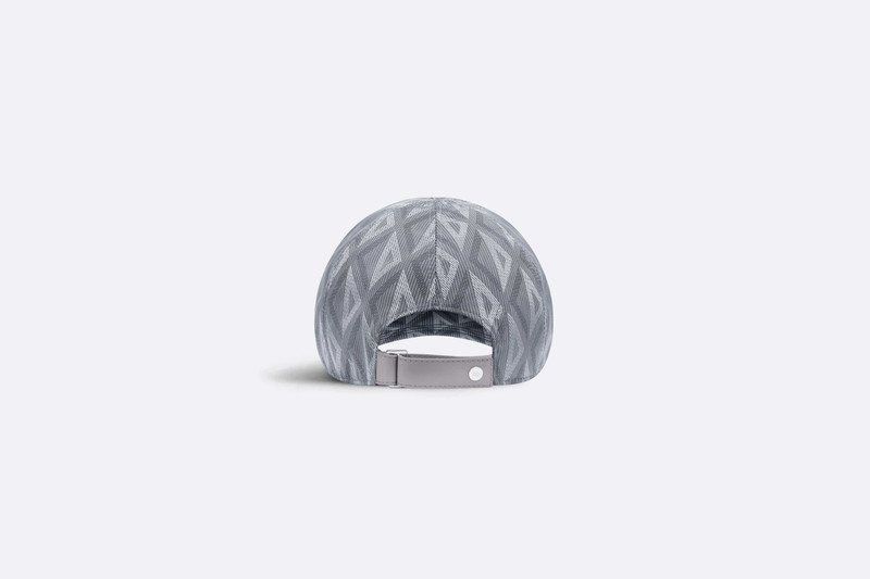 CD Diamond Baseball Cap 4