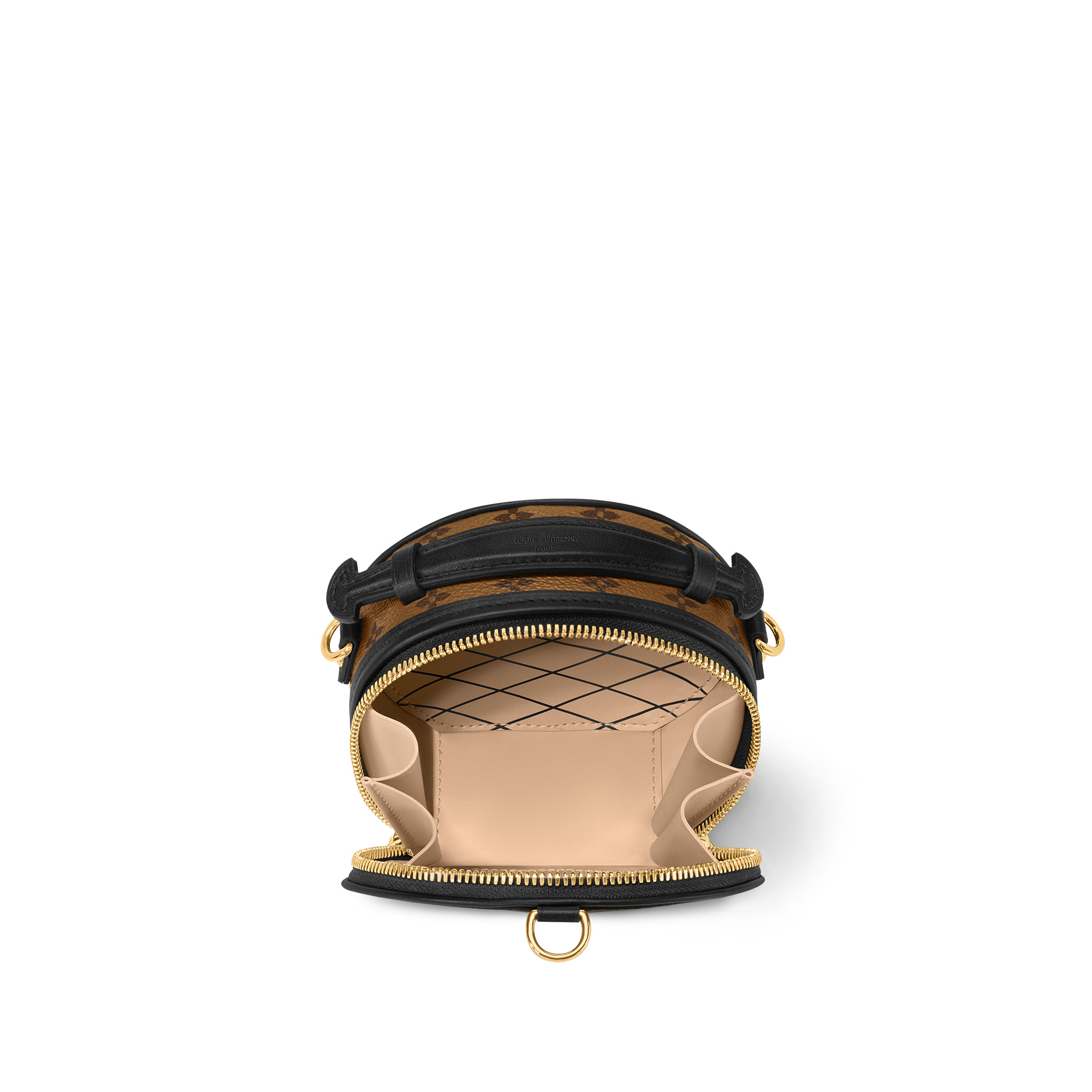Mini Boite Chapeau - 4
