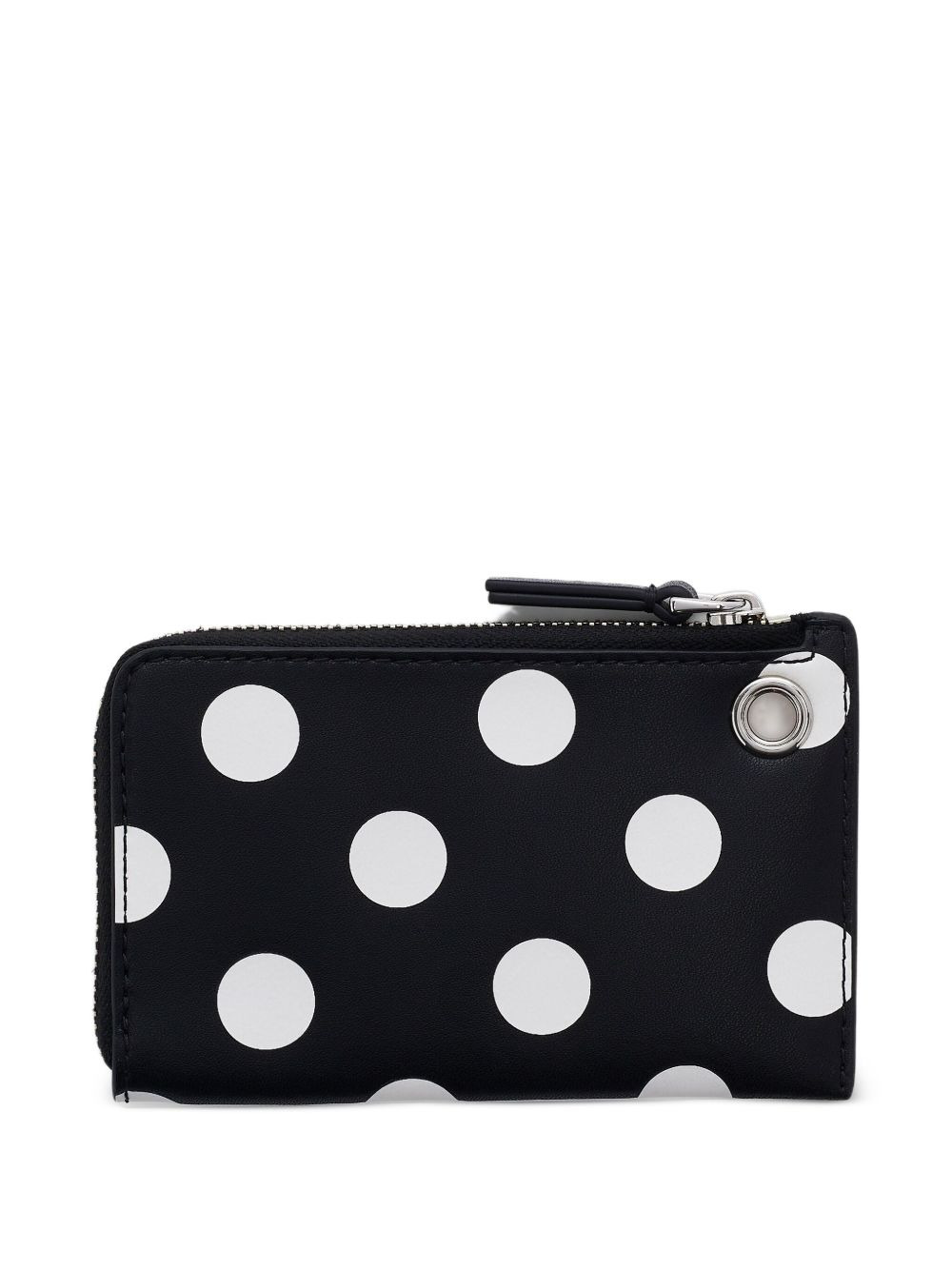 The Dots chain-strap bag charm - 3