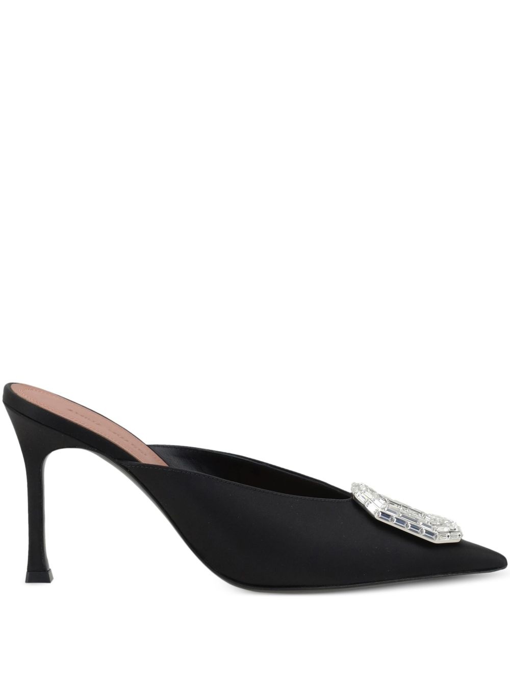 Camelia pumps - 1