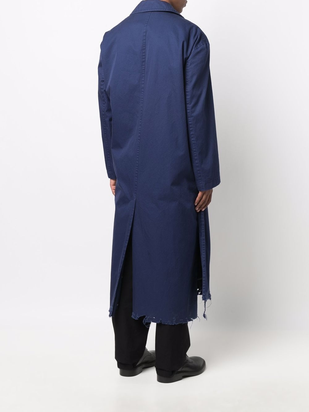wrap car coat - 4