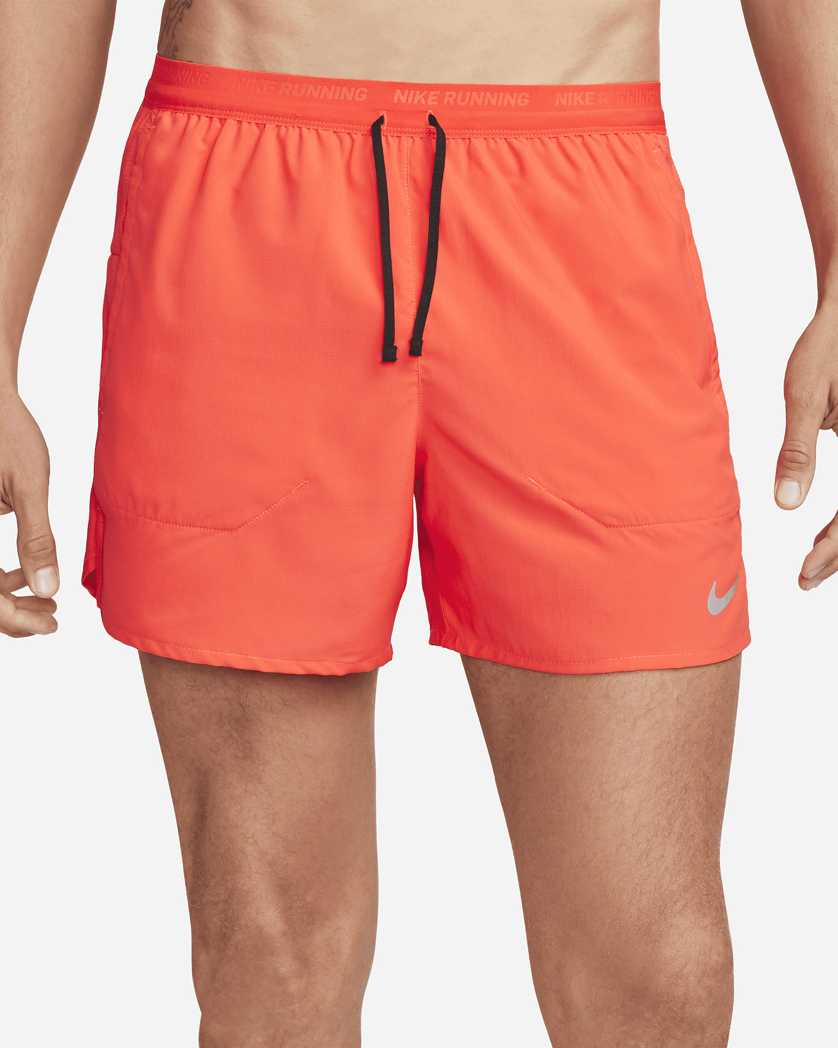 Nike Stride Men's Dri-FIT 5" Brief-Lined Running Shorts - 2
