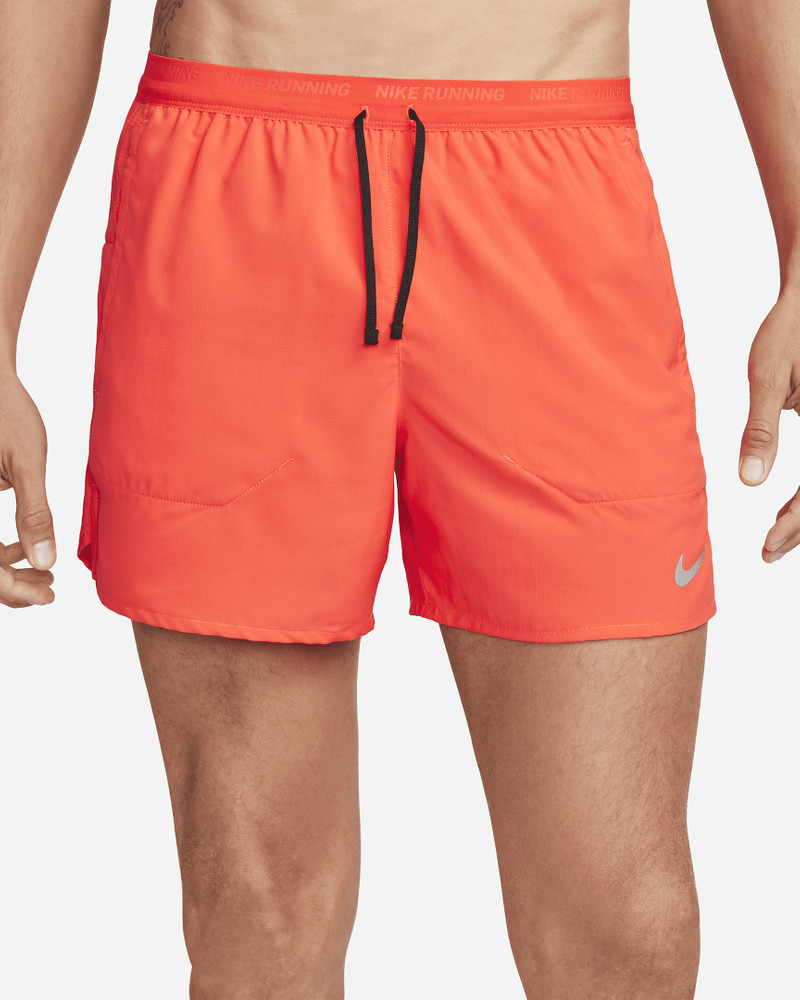 Nike Nike Stride Men's Dri-FIT 5" Brief-Lined Running Shorts outlook