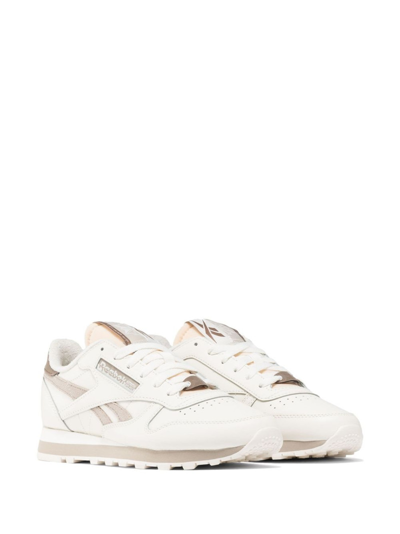 Reebok panelled low-top sneakers outlook