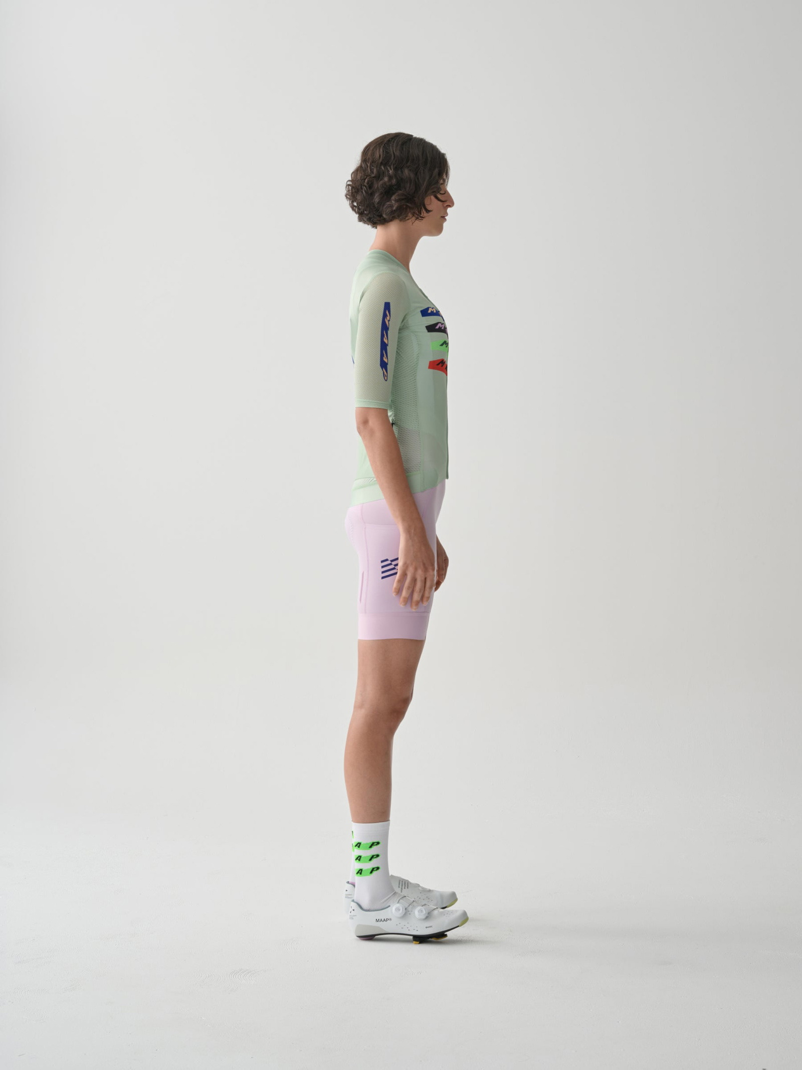 Women's Evade X Pro Air Jersey 3.0 - 4