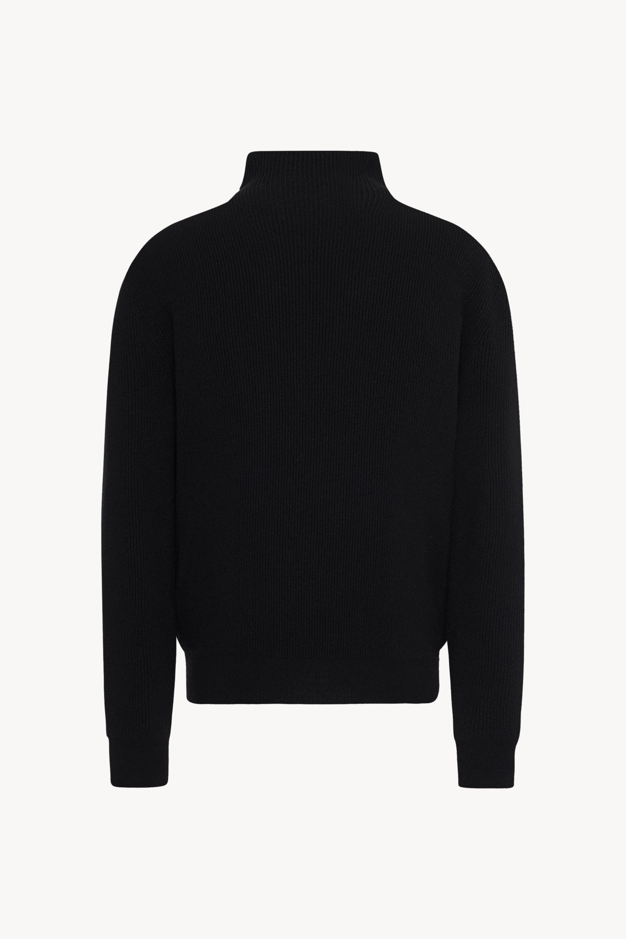Daniel Sweater in Cashmere - 2