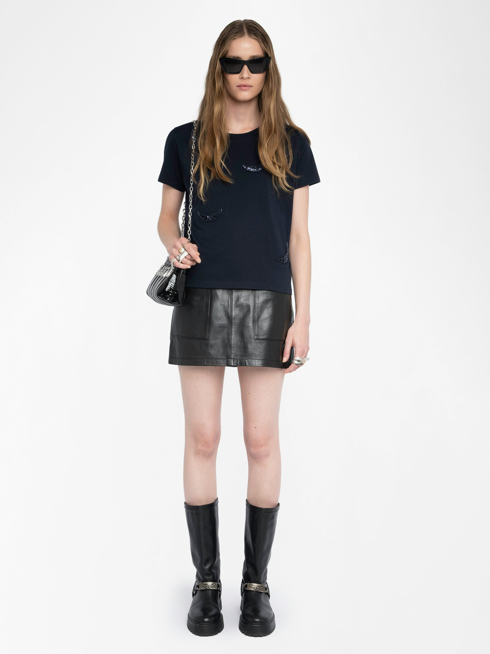 Alys T-shirt - 2