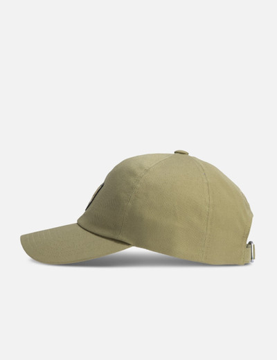 Maison Kitsuné BOLD FOX HEAD CAP outlook