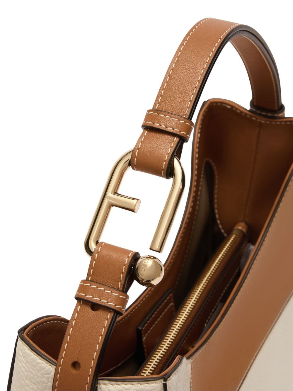 Nuvola tote bag - 7