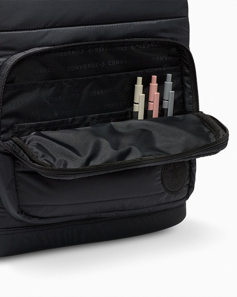 Go 2 Puffer Backpack 6