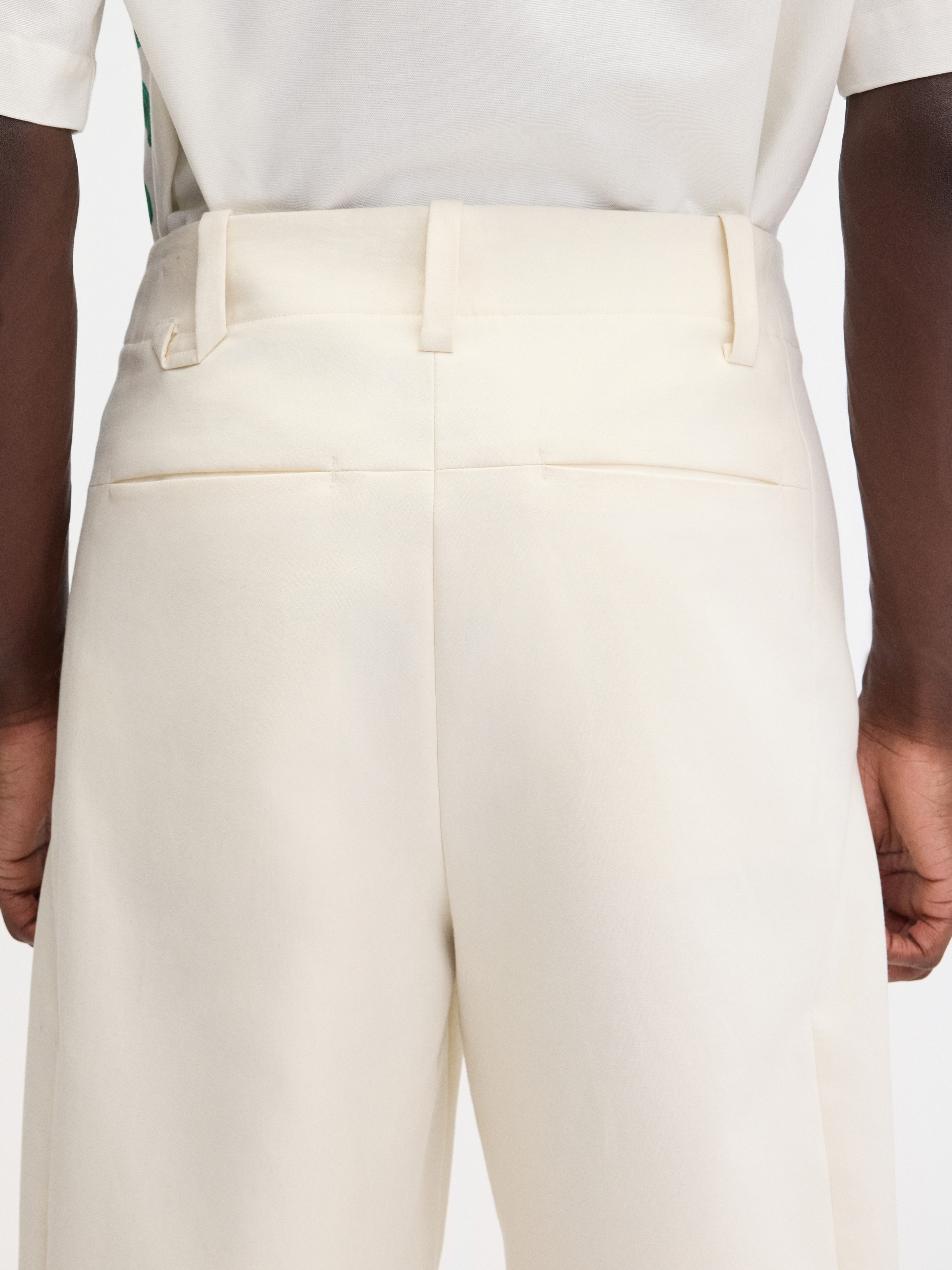 The Marino pants - 5