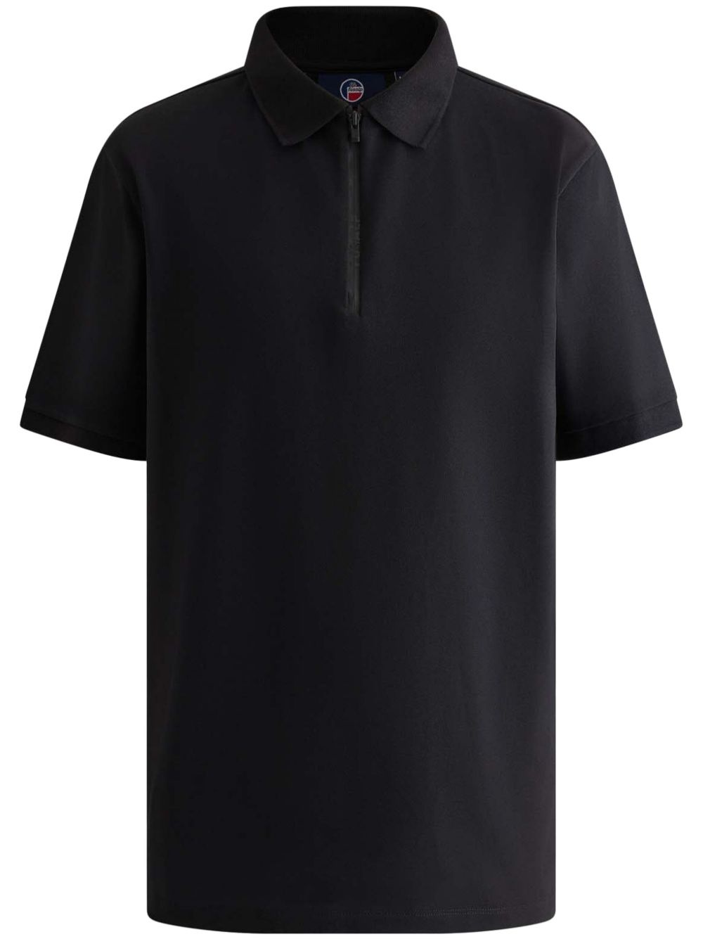 Anatole short-sleeved polo shirt - 1