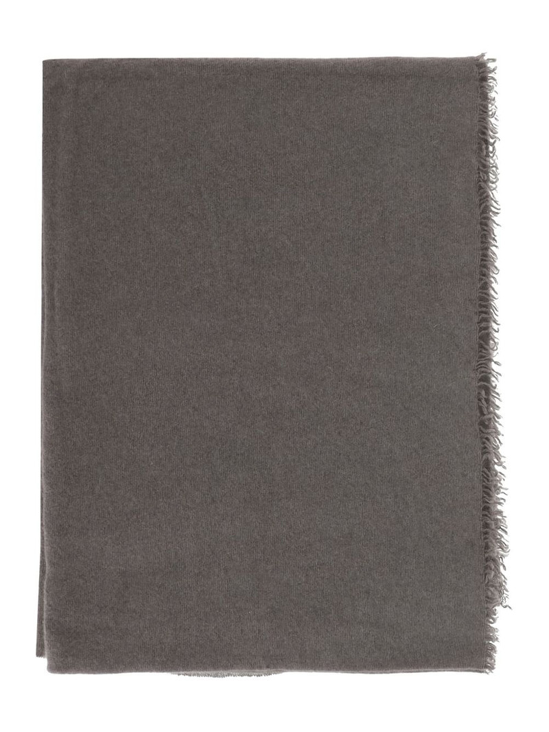 fringed scarf 1
