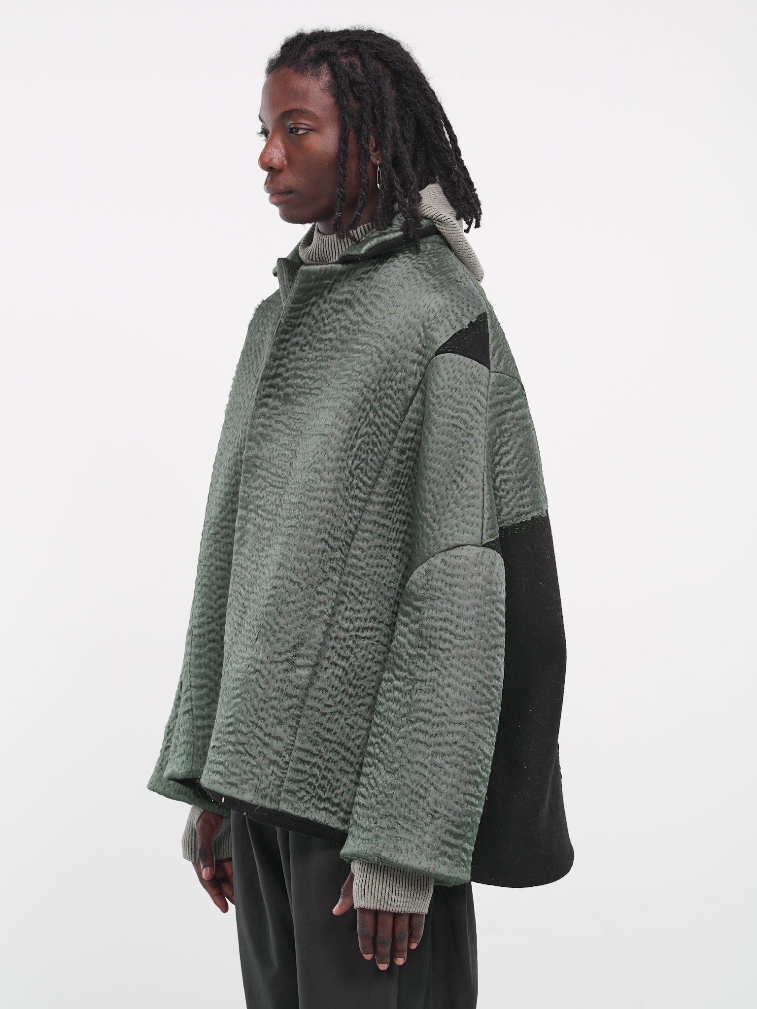Casey Jacket - 2