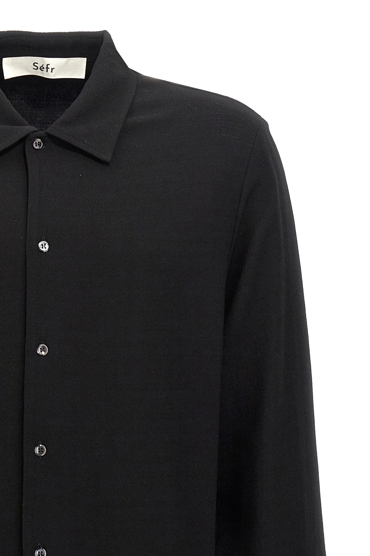 'Sense' shirt - 3
