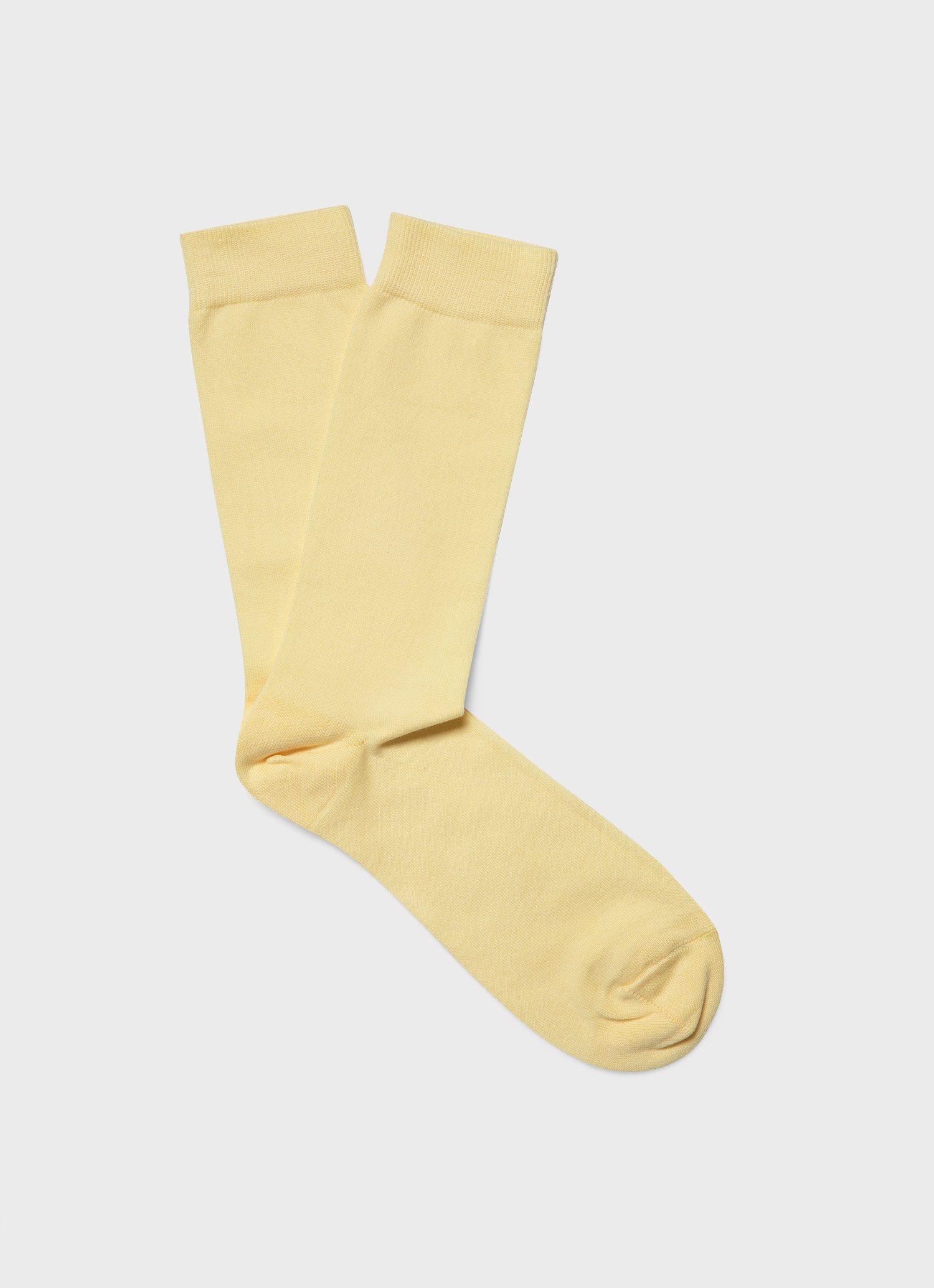 Cotton Socks - 1