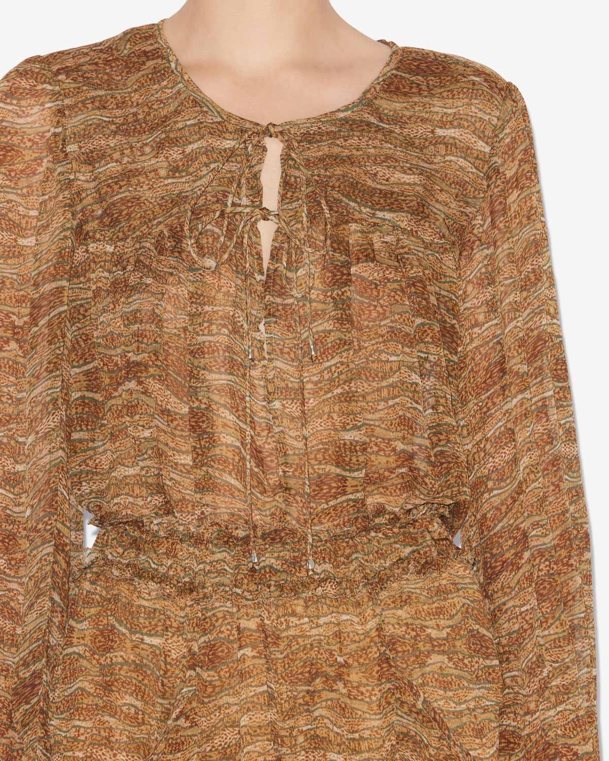 ADVIKA TOP - 3