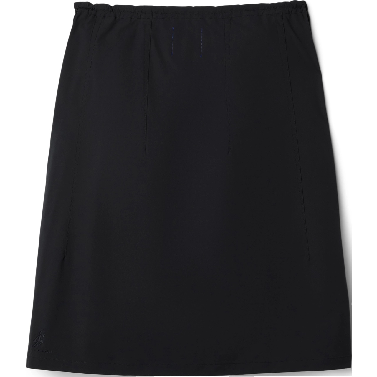LIATRISORY WRAP SKIRT - 2