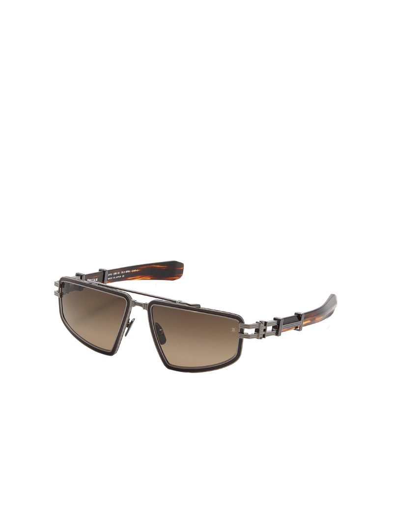Balmain Titan Sunglasses outlook