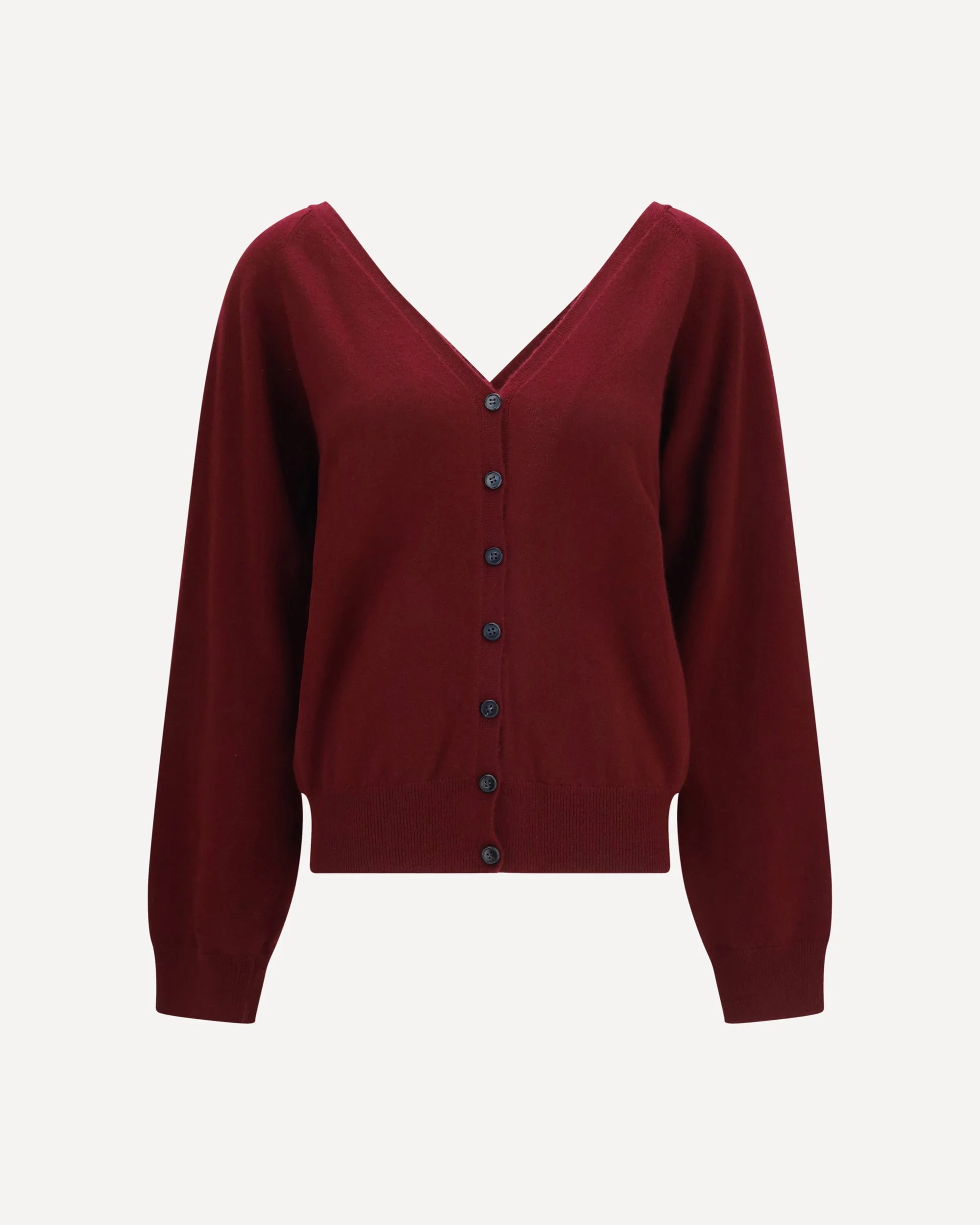 Jiani cashmere Cardigan - 1
