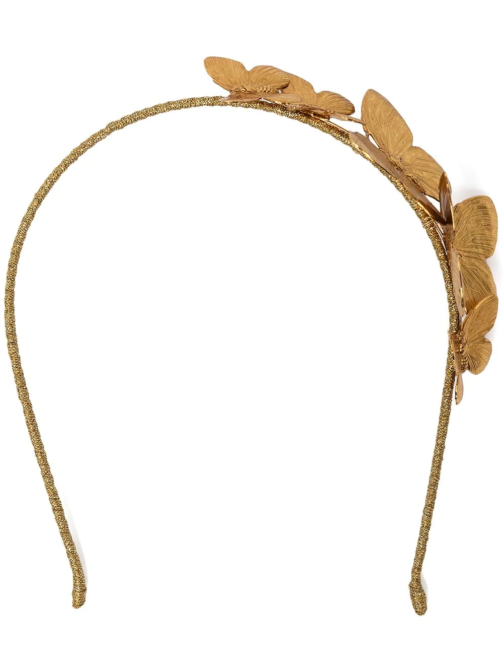 Pamela butterfly headband - 1