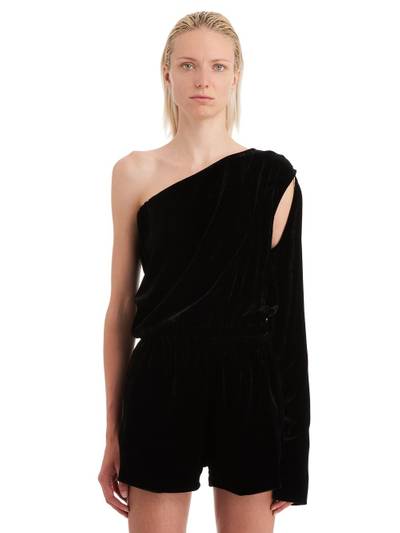 Rick Owens JUMPSUIT outlook