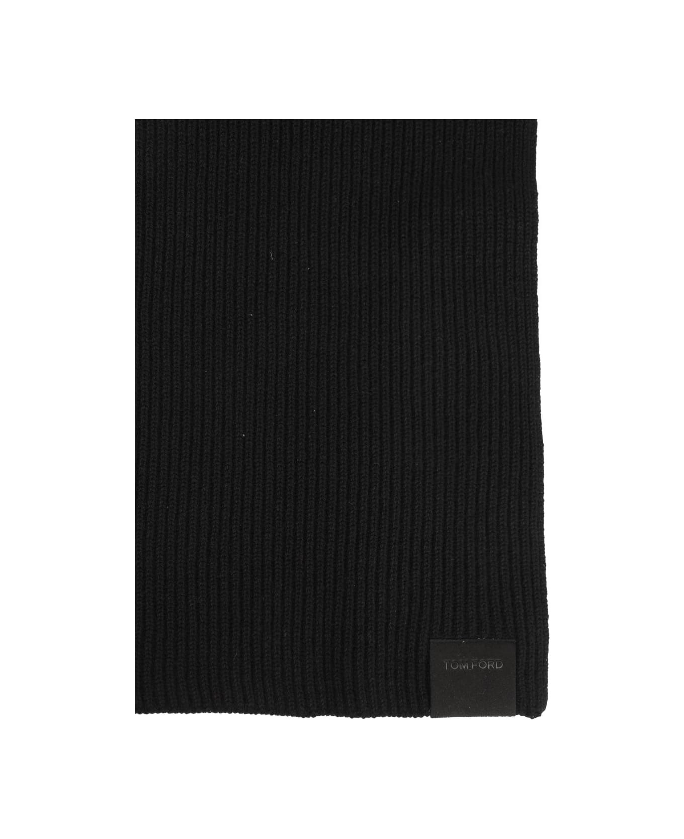 Cashmere Scarf - 2