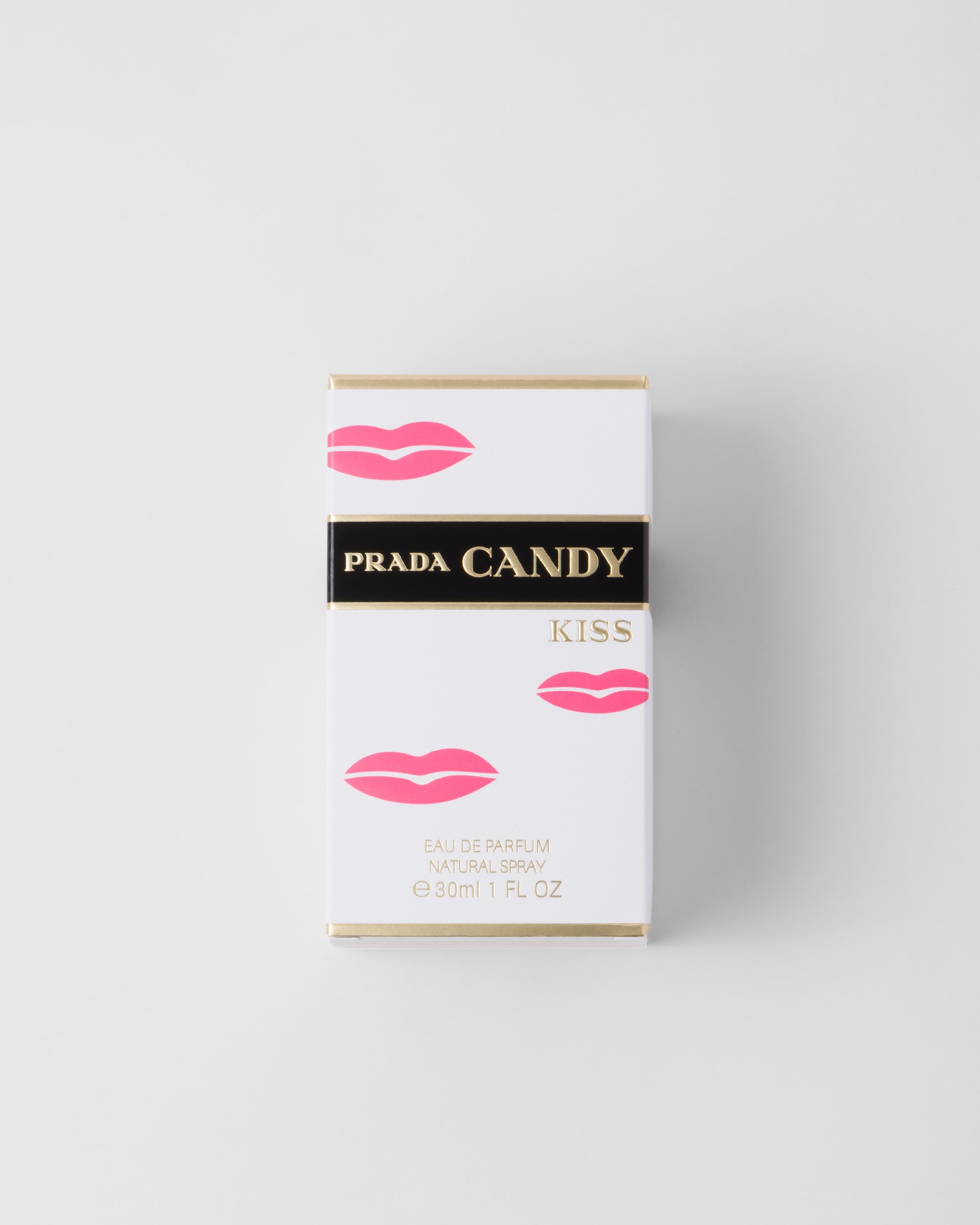 Prada Candy Kiss EDP 30 ml - 2