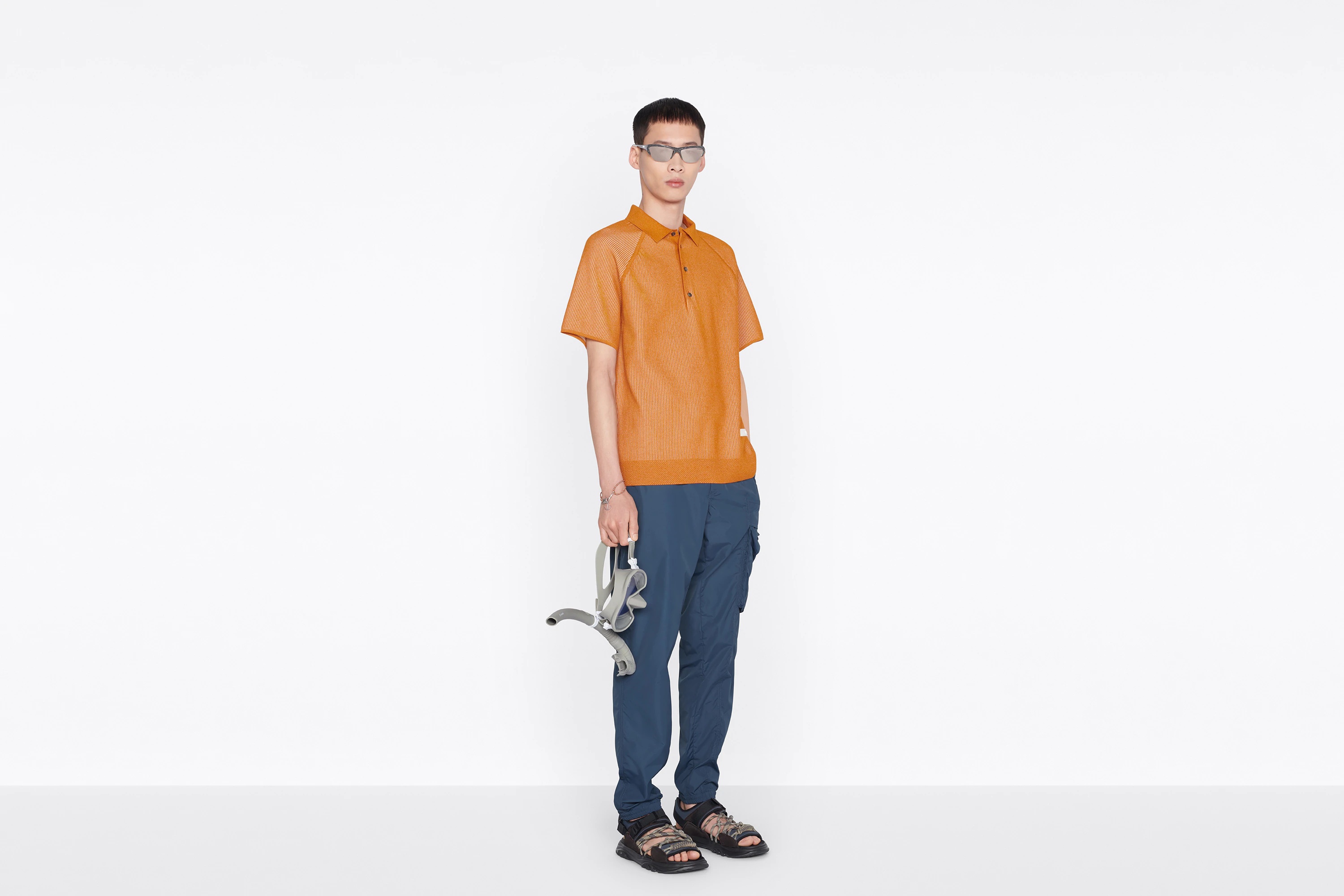 DIOR AND PARLEY Cargo Pants - 6