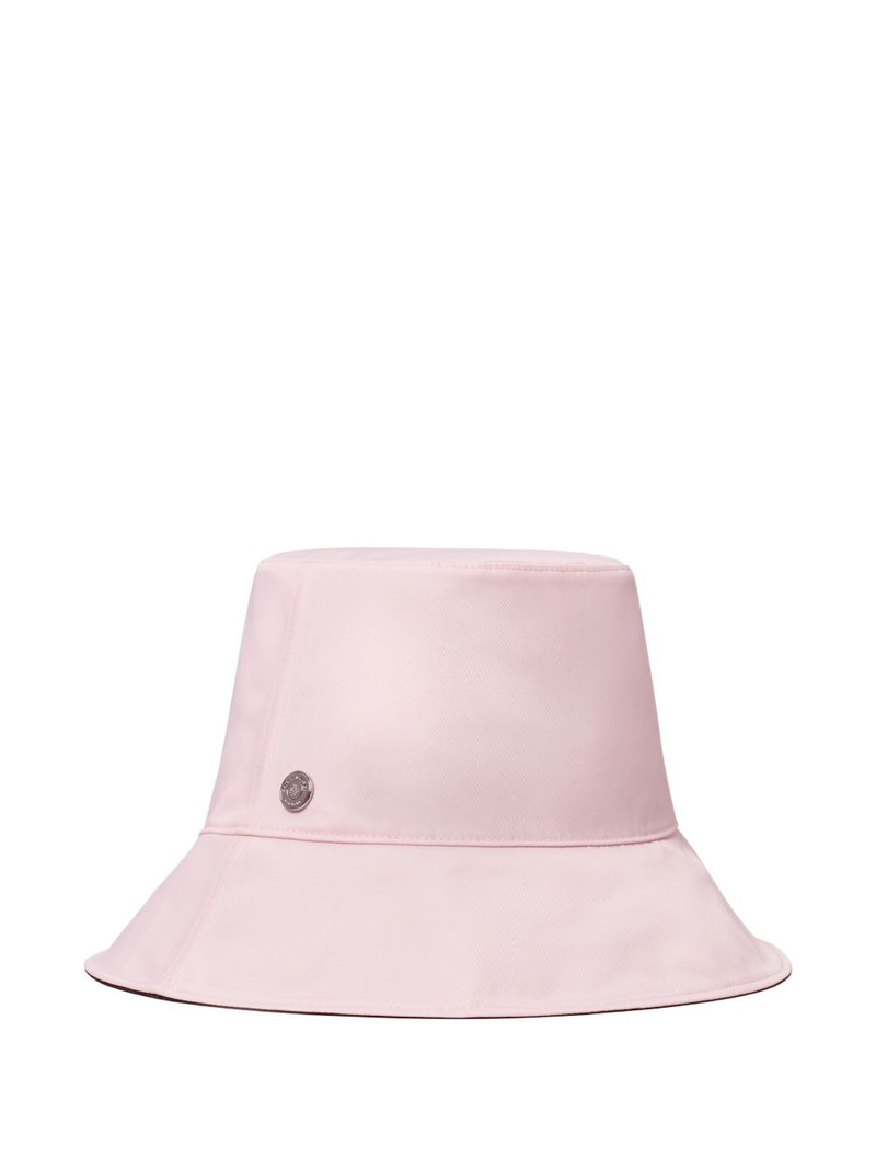 twist bucket hat 1