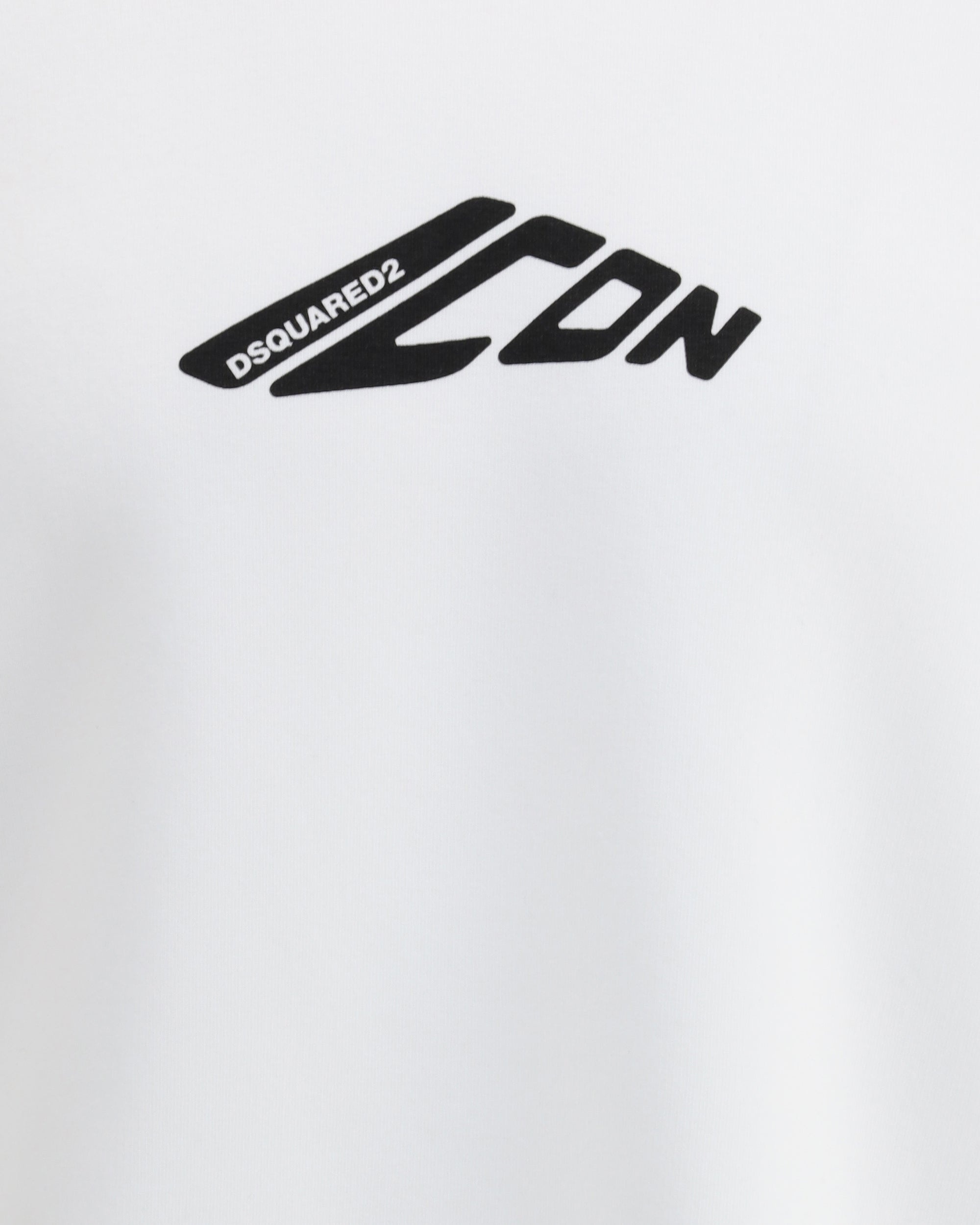 Logoed Sweatshirt - 3