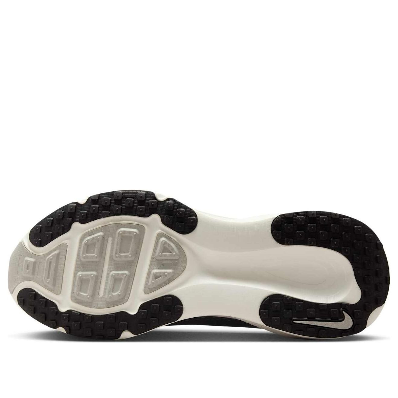 Nike Air Zoom Vomero 18 Extra Wide 'Black Coconut Milk' IF0514-002 - 5